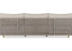 Belize Outdoor Sofa -Sand