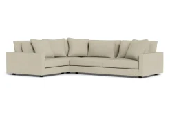 Berg Custom Apartment Sectional