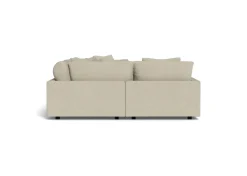 Berg Custom Apartment Sectional
