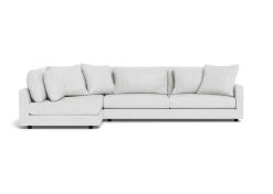 Berg Custom Sectional