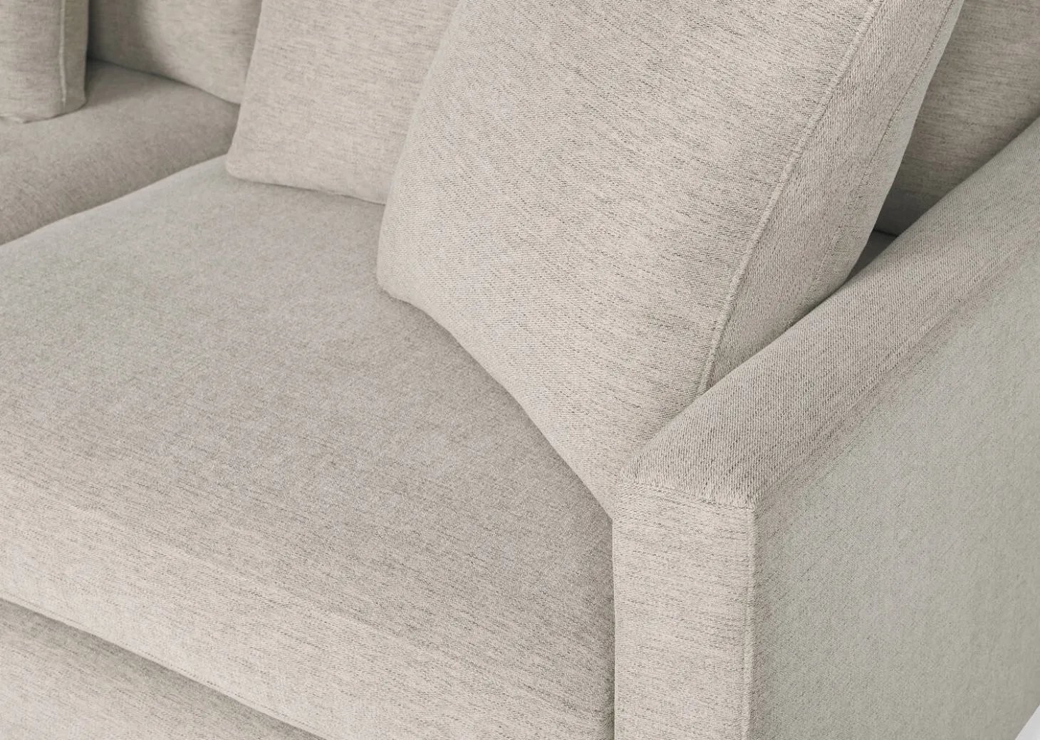 Berg Sofa