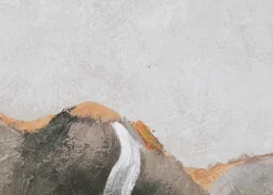 Bison Wall Art Set