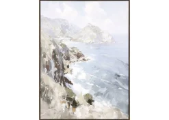 Bluff Wall Art