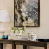 Bluff Wall Art