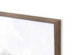 Bluff Wall Art