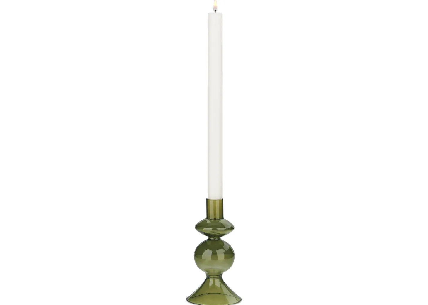 Bobbi Candle Holder
