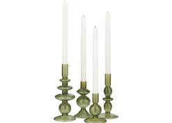 Bobbi Candle Holder