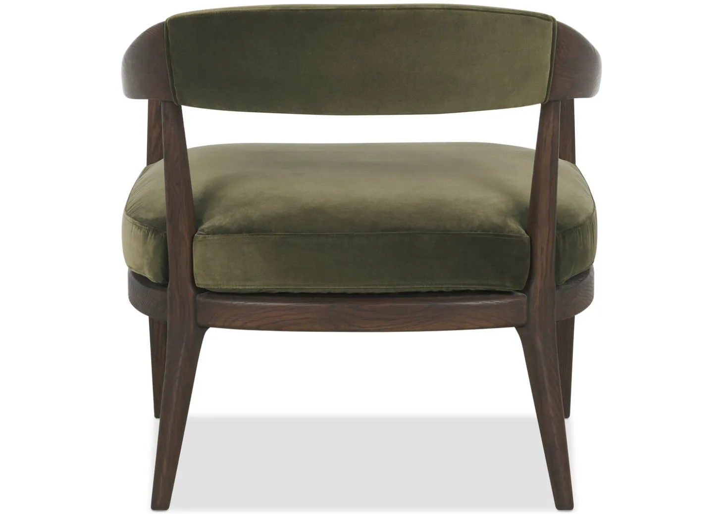 Bosco Armchair -Rya Olive