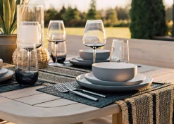 Braided Placemat