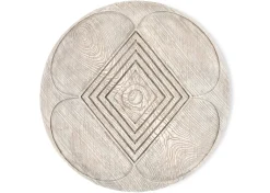 Briar Medallion