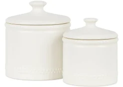 Brindley Canister