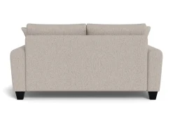 Bronx Custom Loveseat