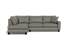 Bronx Custom Sectional