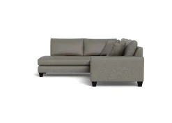 Bronx Custom Sectional