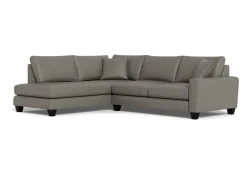 Bronx Custom Sectional