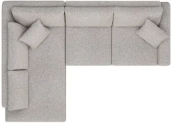 Bronx Custom Sectional