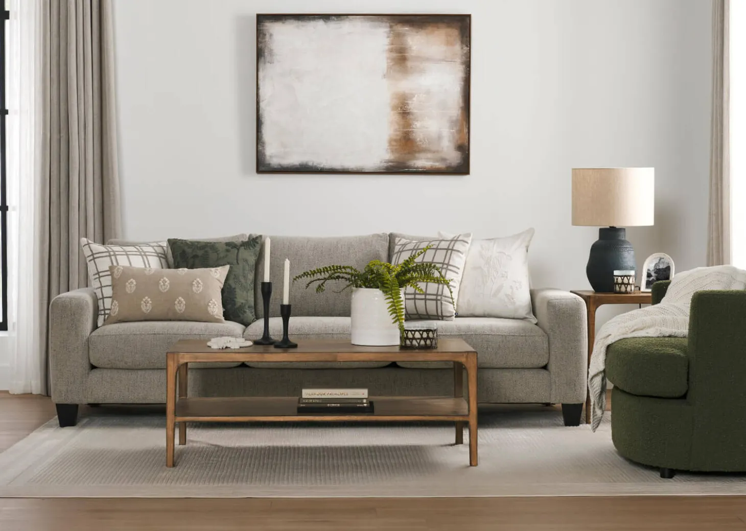Bronx Sofa