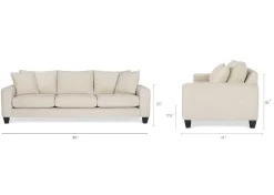 Bronx Sofa