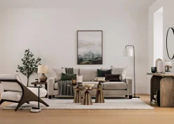 Bronx Sofa