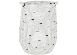 Bryer Basket Large Iv/Grey