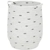 Bryer Basket Large Iv/Grey