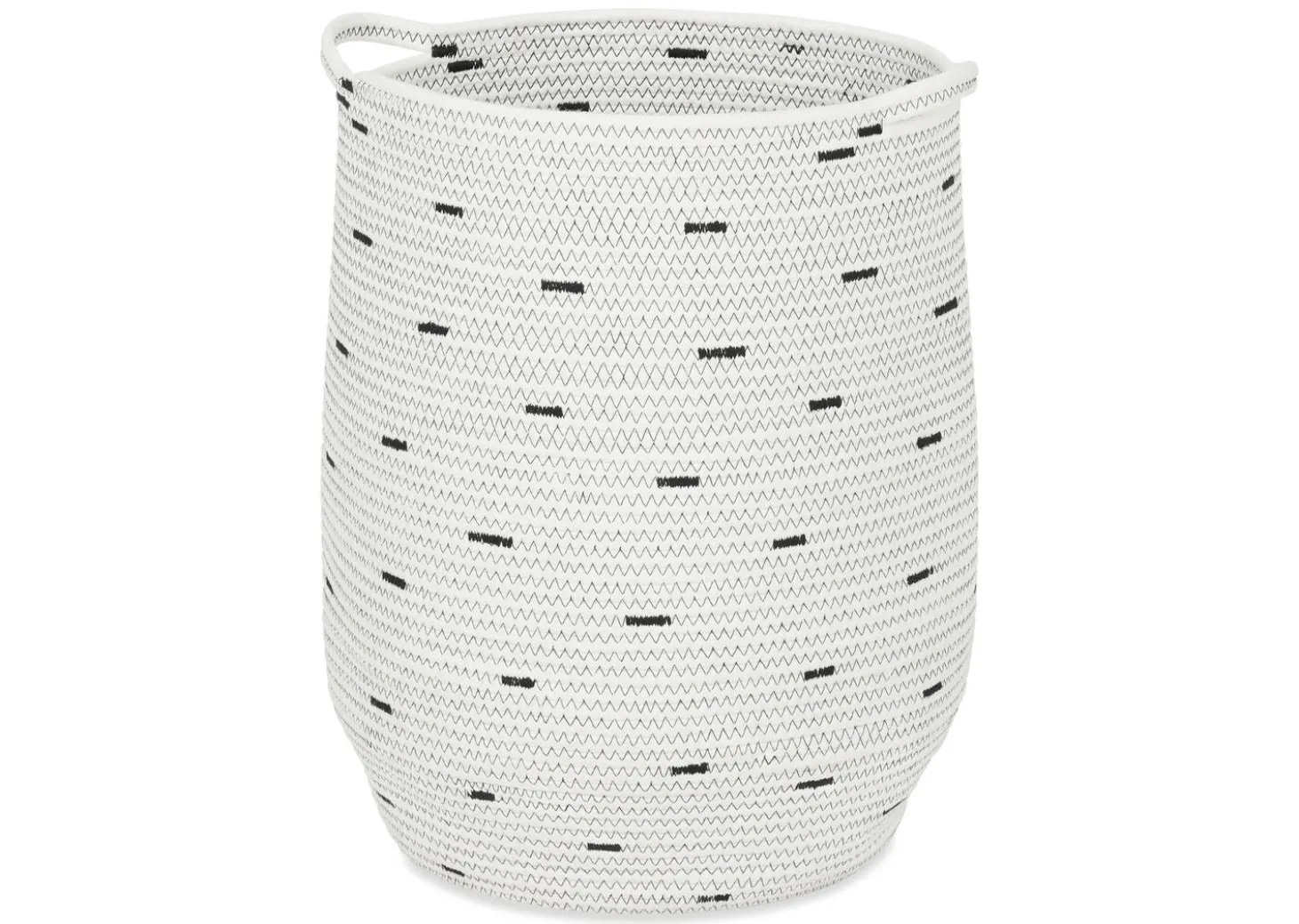 Bryer Basket Large Iv/Grey