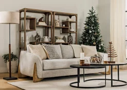 Burton Floor Lamp