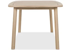 Cabrie 72 Outdoor Dining Table -Natural