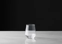 Caldwell Old Fashioned Glass