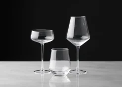 Caldwell Old Fashioned Glass