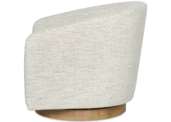 Caleb Swivel Armchair
