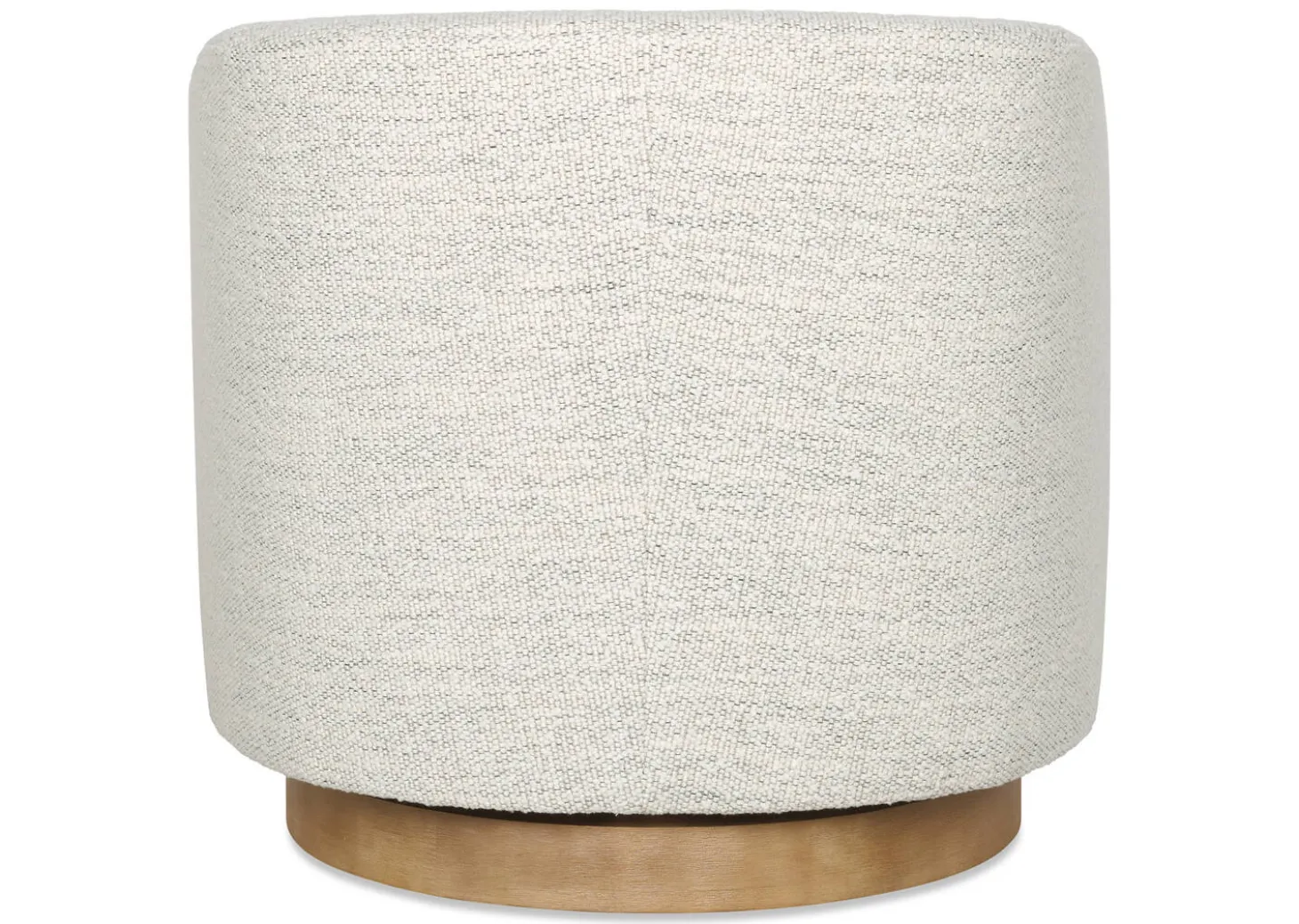 Caleb Swivel Armchair