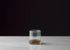 Camari Old Fashioned Glass Organic