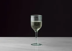 Camari Wine Glass Organic
