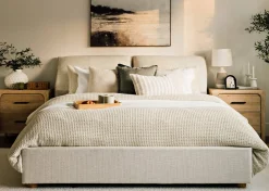 Carlin Cotton Duvet Set