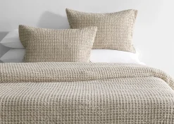 Carlin Cotton Duvet Set
