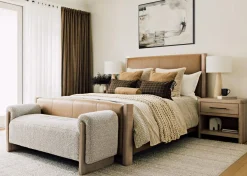Carlin Cotton Duvet Set