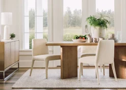 Carmina Vase White