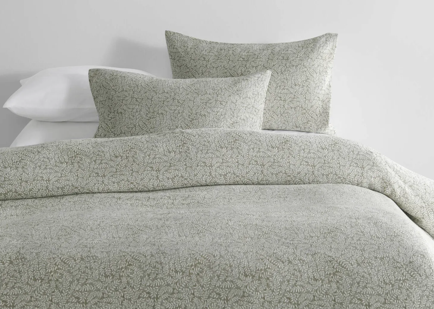 Catrin Cotton Duvet Set