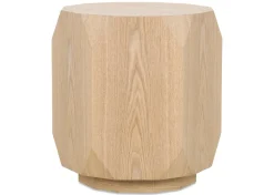 Cecil Side Table -Giles Almond