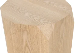Cecil Side Table -Giles Almond