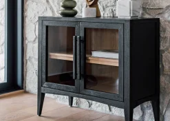 Champlain Cabinet -Miro Java/Natural