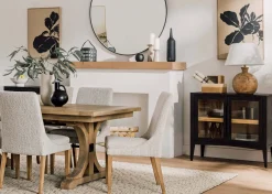 Champlain Cabinet -Miro Java/Natural
