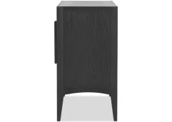 Champlain Cabinet -Miro Java/Natural
