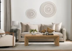 Ciro Wall Accent