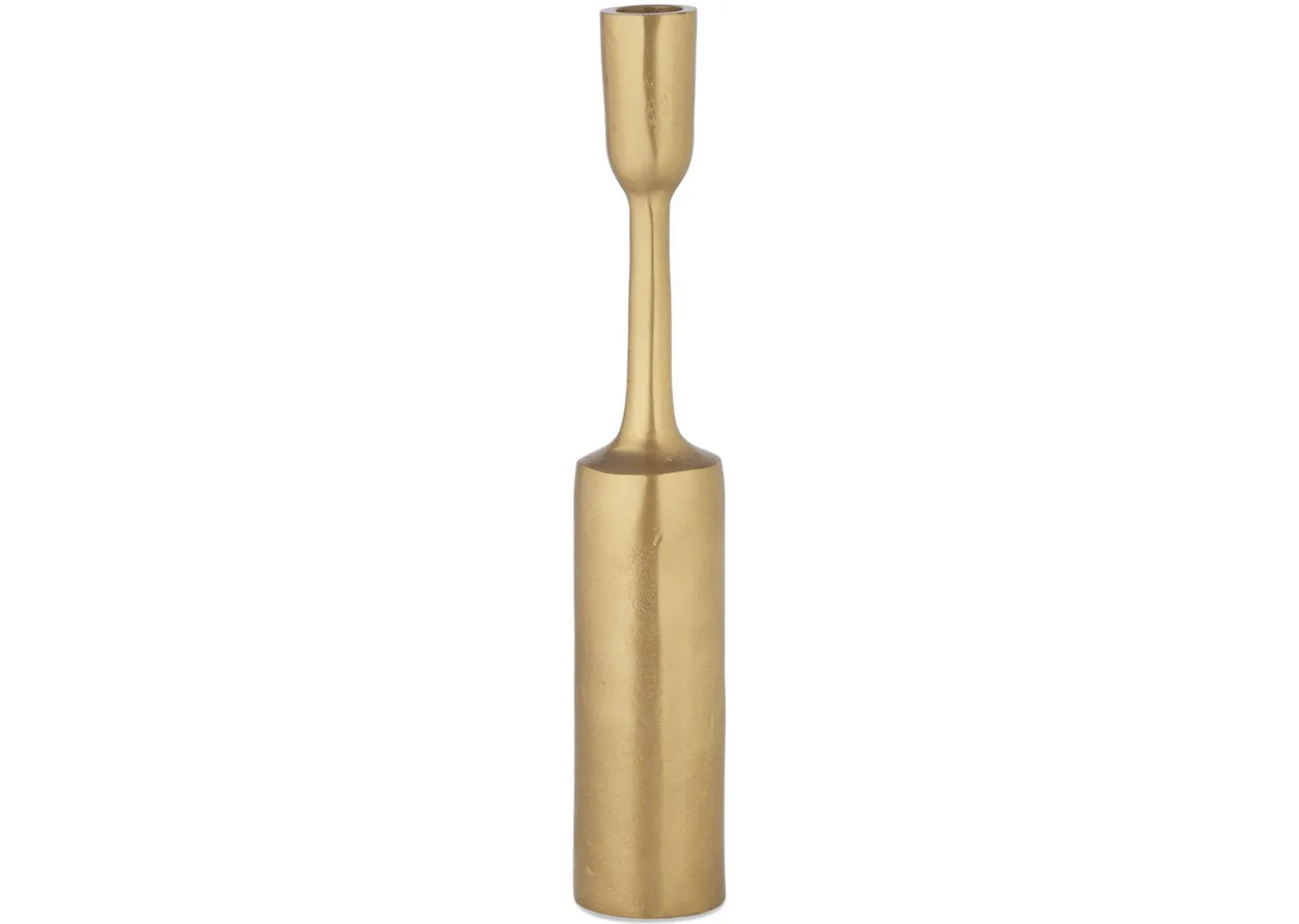 Claret Candle Holder
