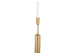 Claret Candle Holder
