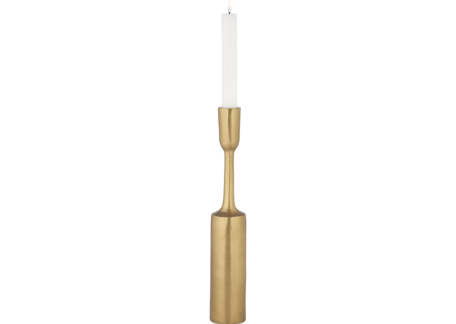 Claret Candle Holder