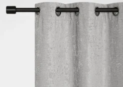 Clooney Curtain 96"