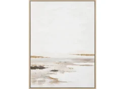 Coastline Wall Art